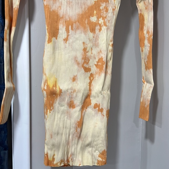 COTTON CITIZEN Ibiza Mini Dress - Picture 4 of 8